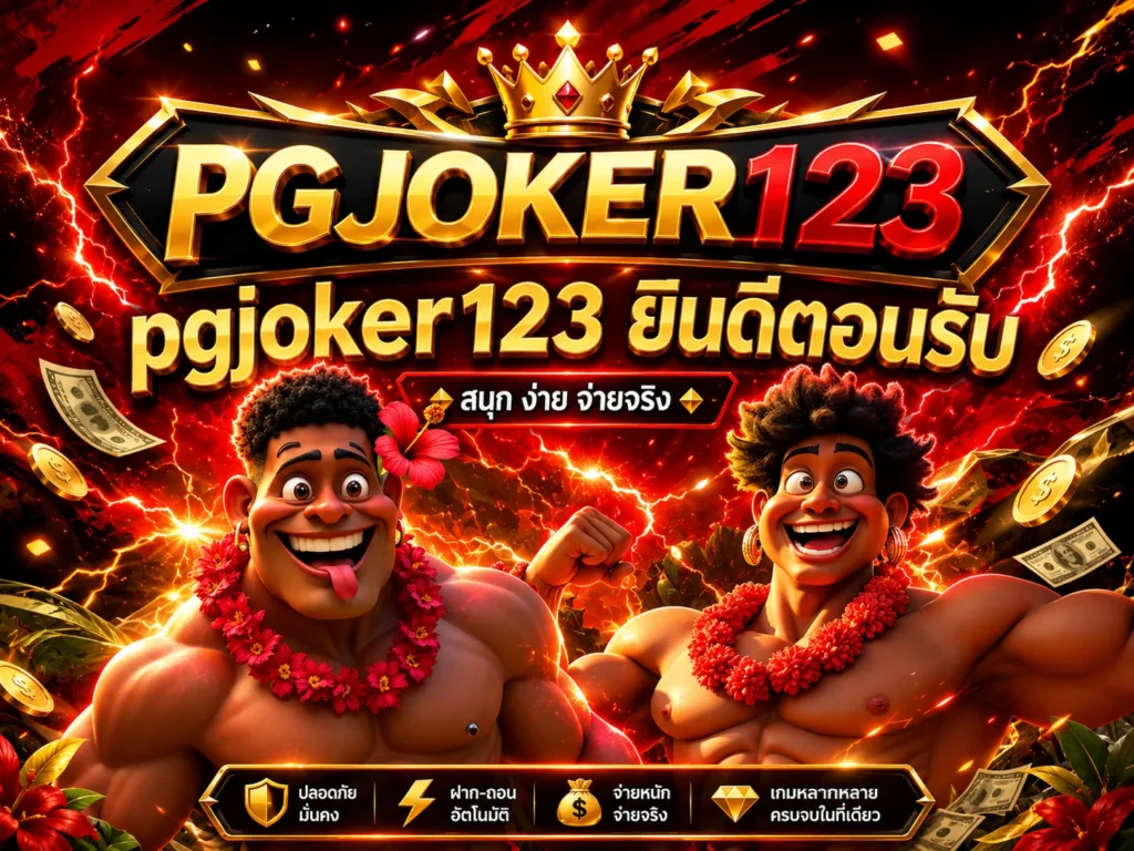pgjoker123