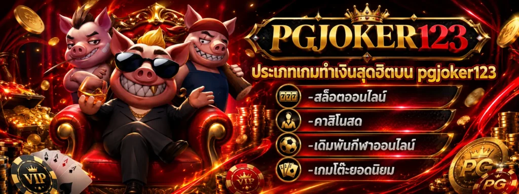 pgjoker123