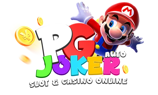 pgjoker123